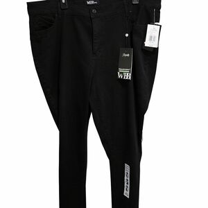Black Men's Jeans